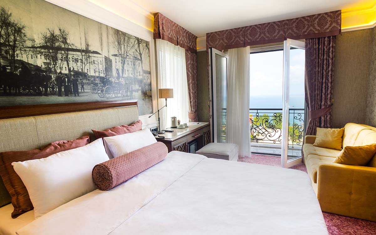 Mell Boutique Hotel 1