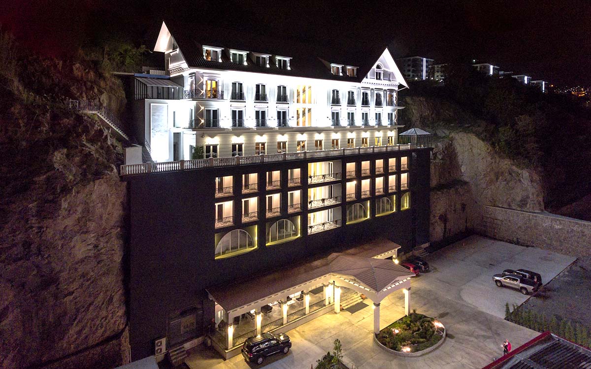 Mell Boutique Hotel 2