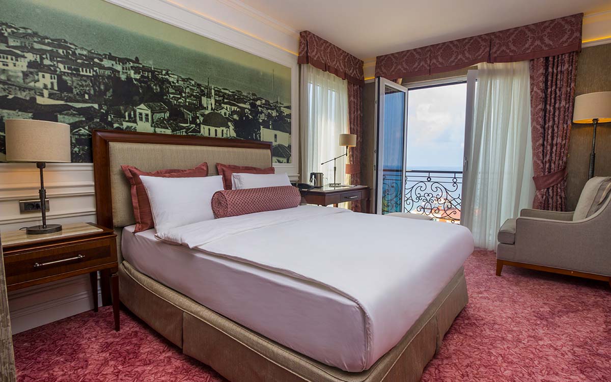 Mell Boutique Hotel 3