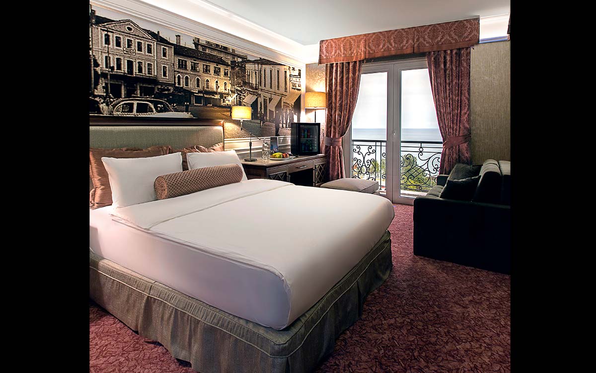 Mell Boutique Hotel 4