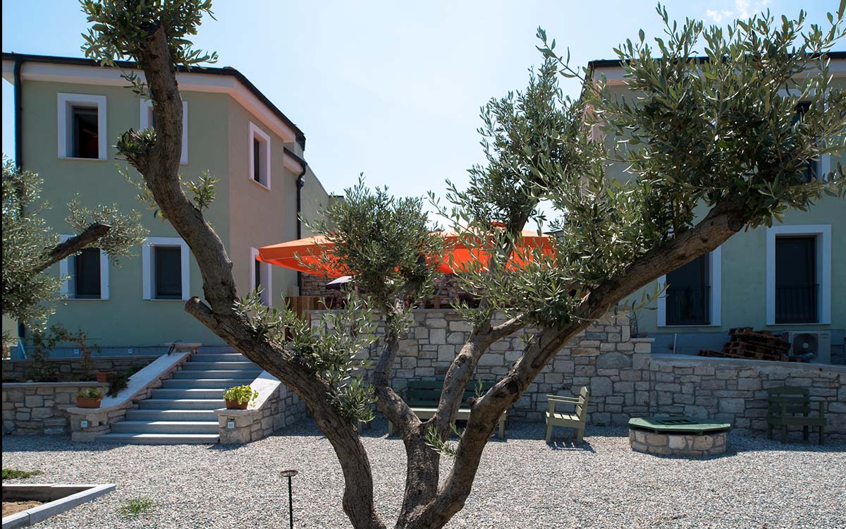Otel Fiori 1