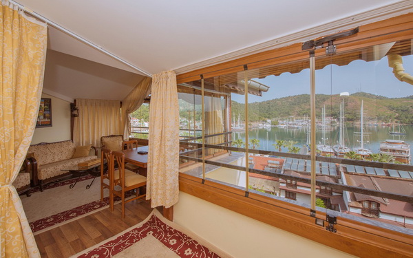 Fethiye Hotel Villa Daffodil 2
