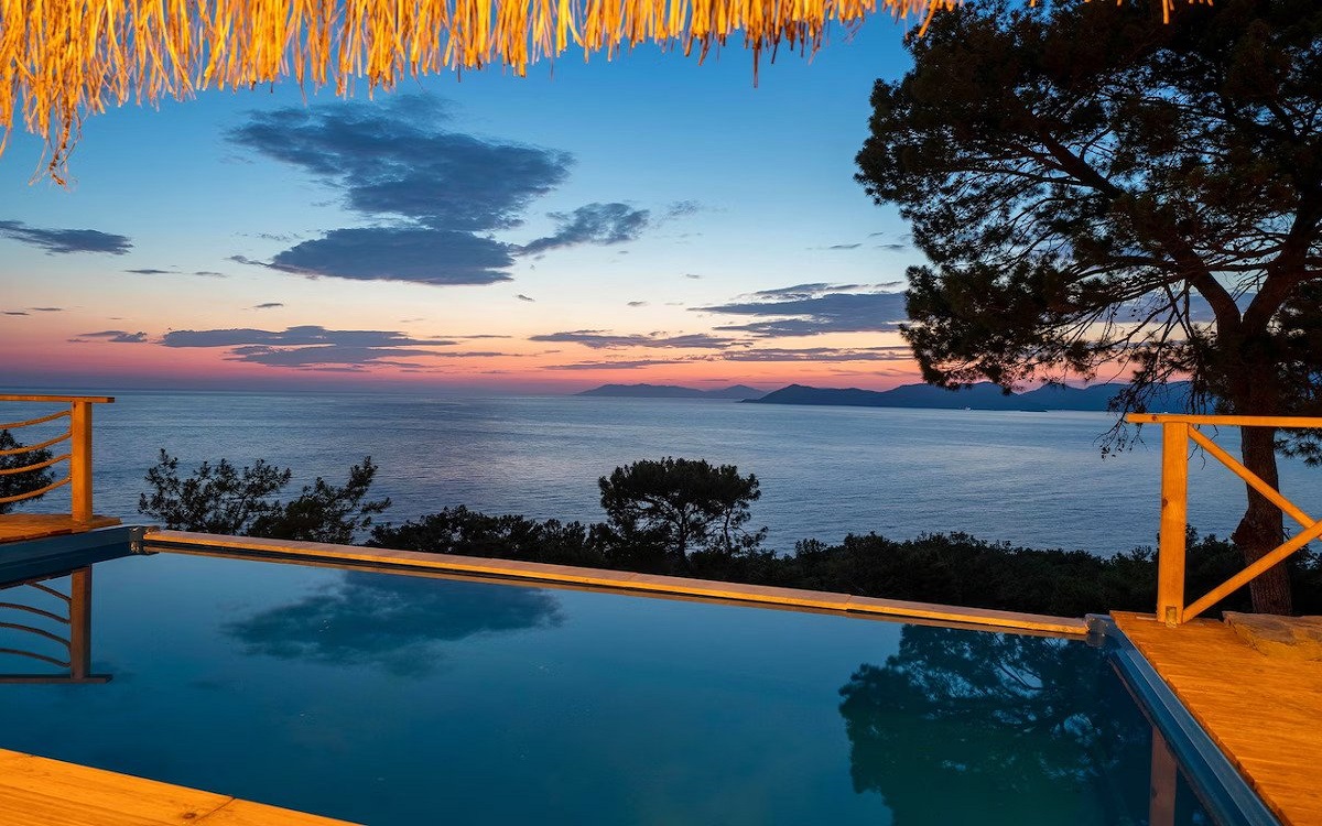 Heaven Resort Faralya 3