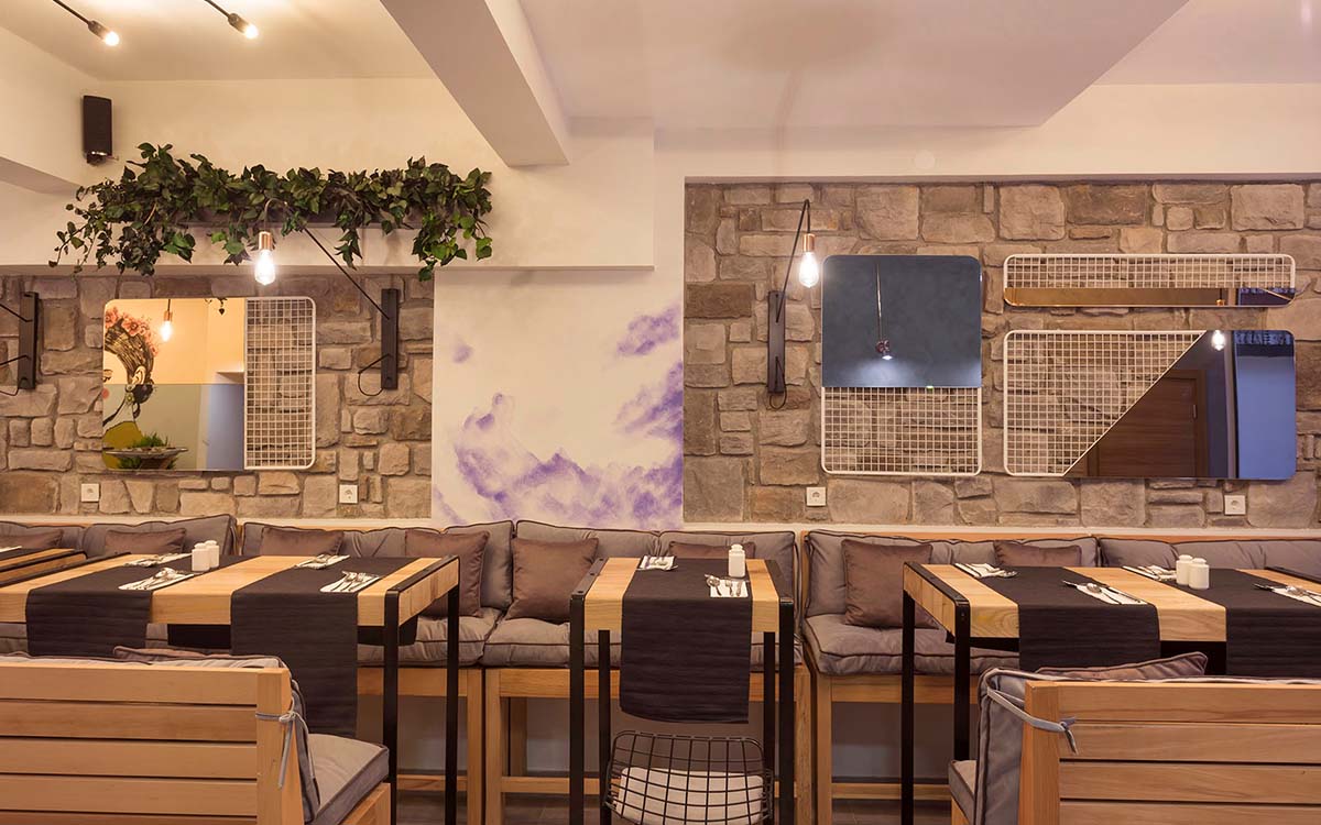 Viva La Vita Alsancak 3