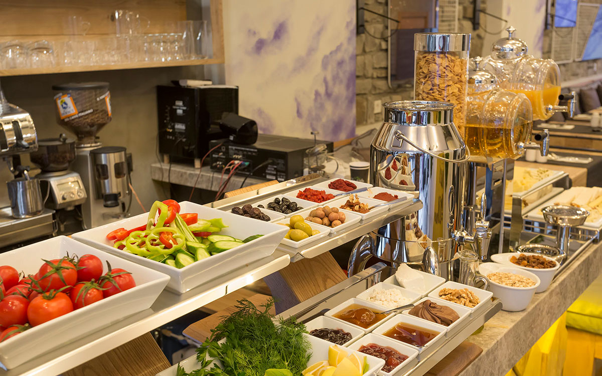 Viva La Vita Alsancak 4