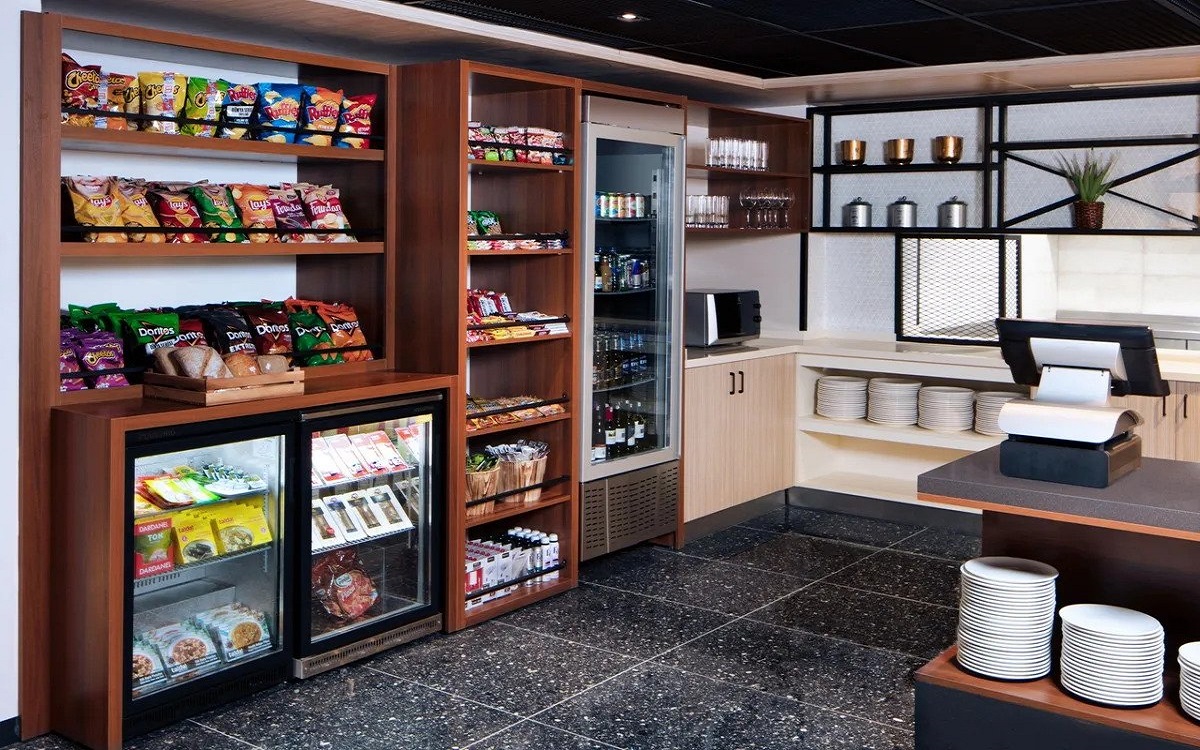 Residence Inn By Marriott İstanbul Ataşehir 2