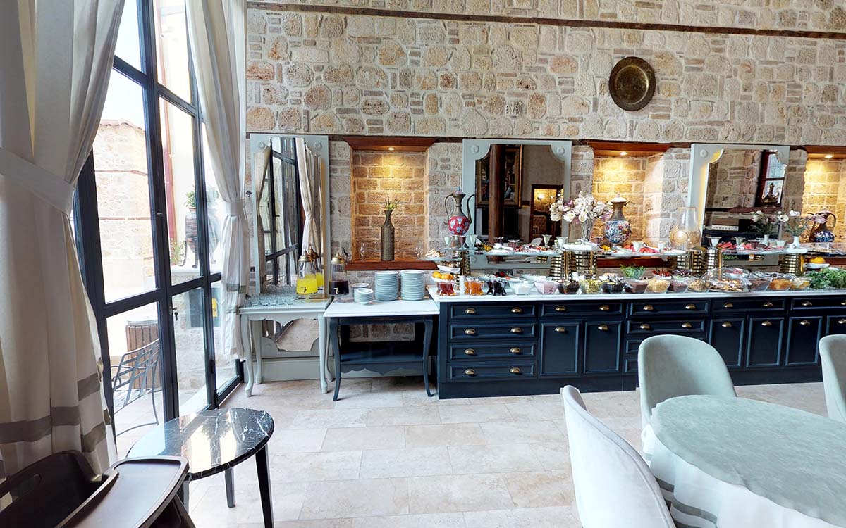 Hotel 1207 Special Class 3