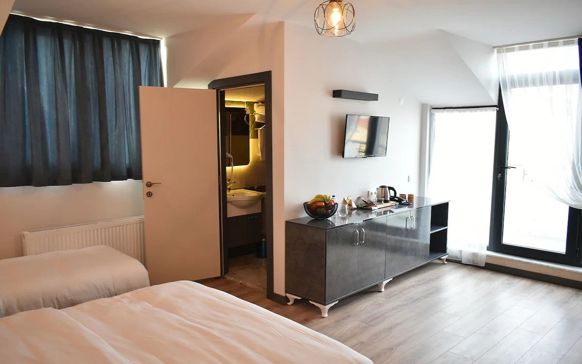 Avcılar Garden Hotel 2