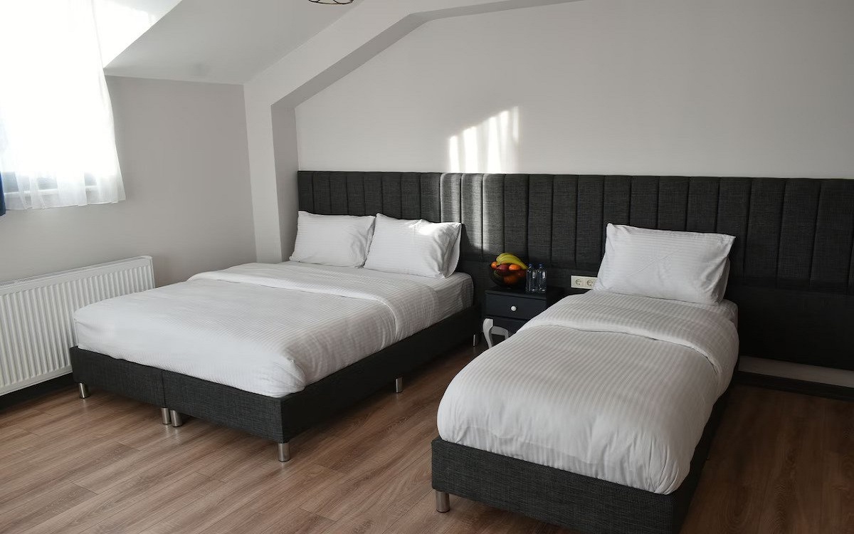 Avcılar Garden Hotel 3