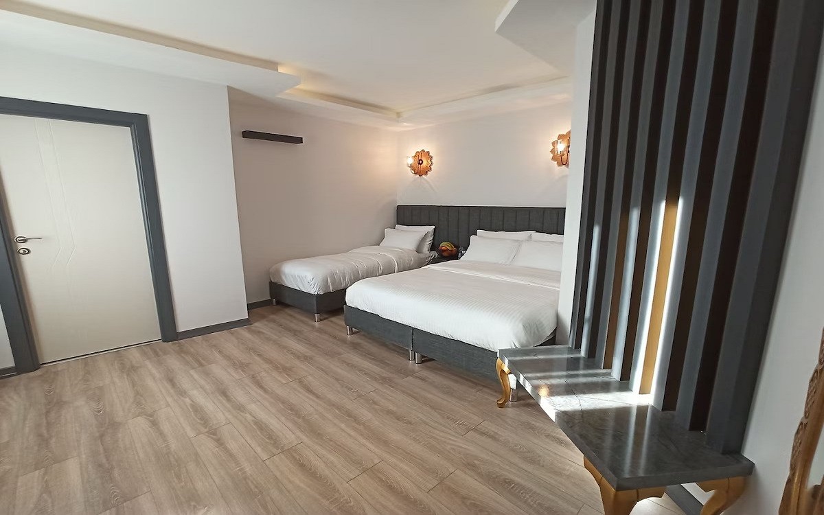 Avcılar Garden Hotel 4