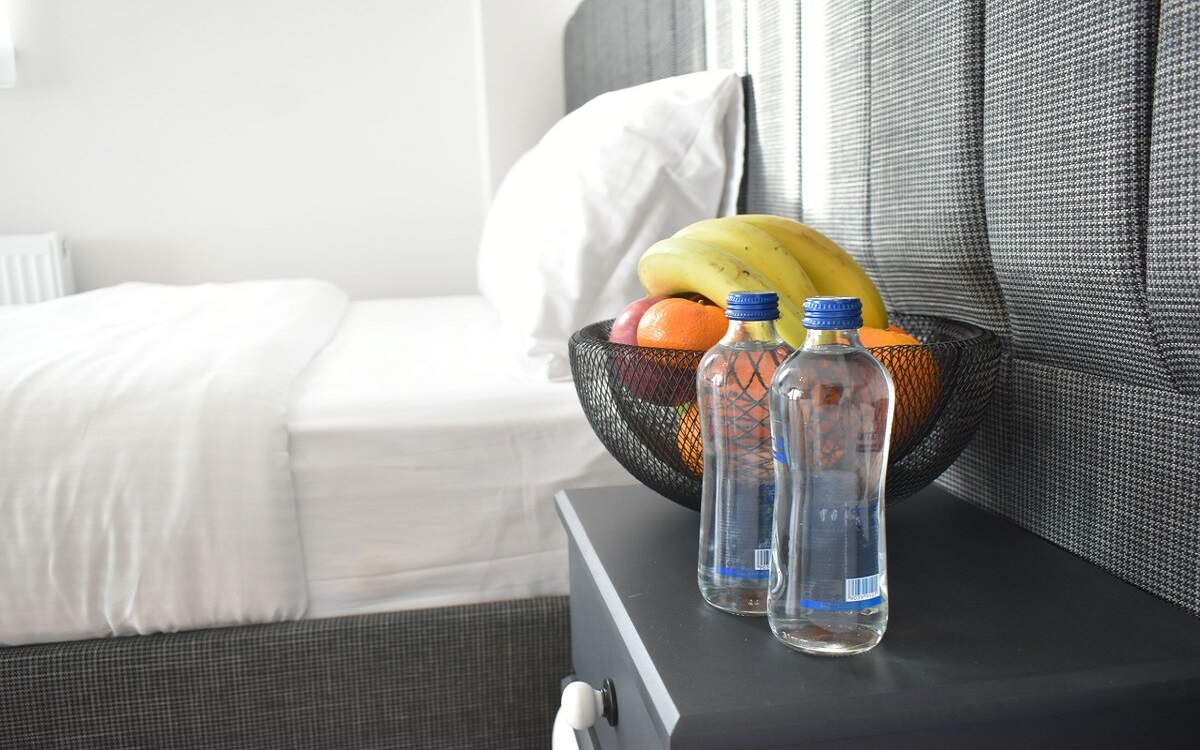 Avcılar Garden Hotel 4