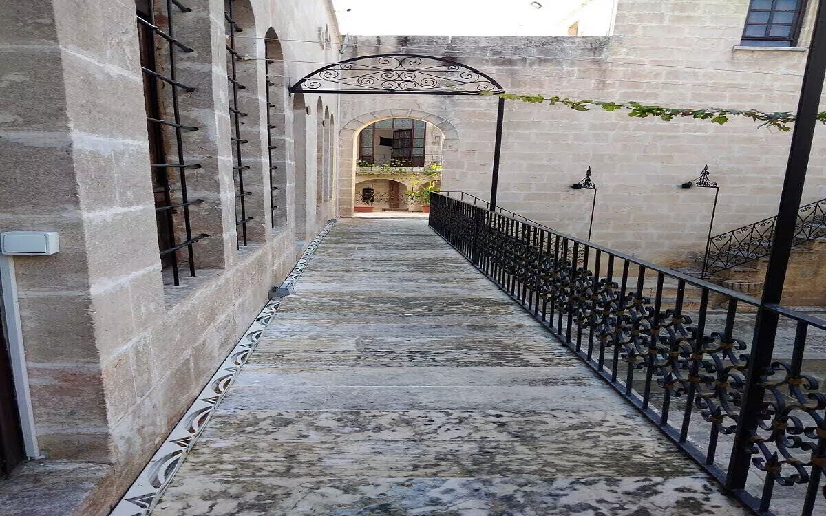 La Riva Konakları 2