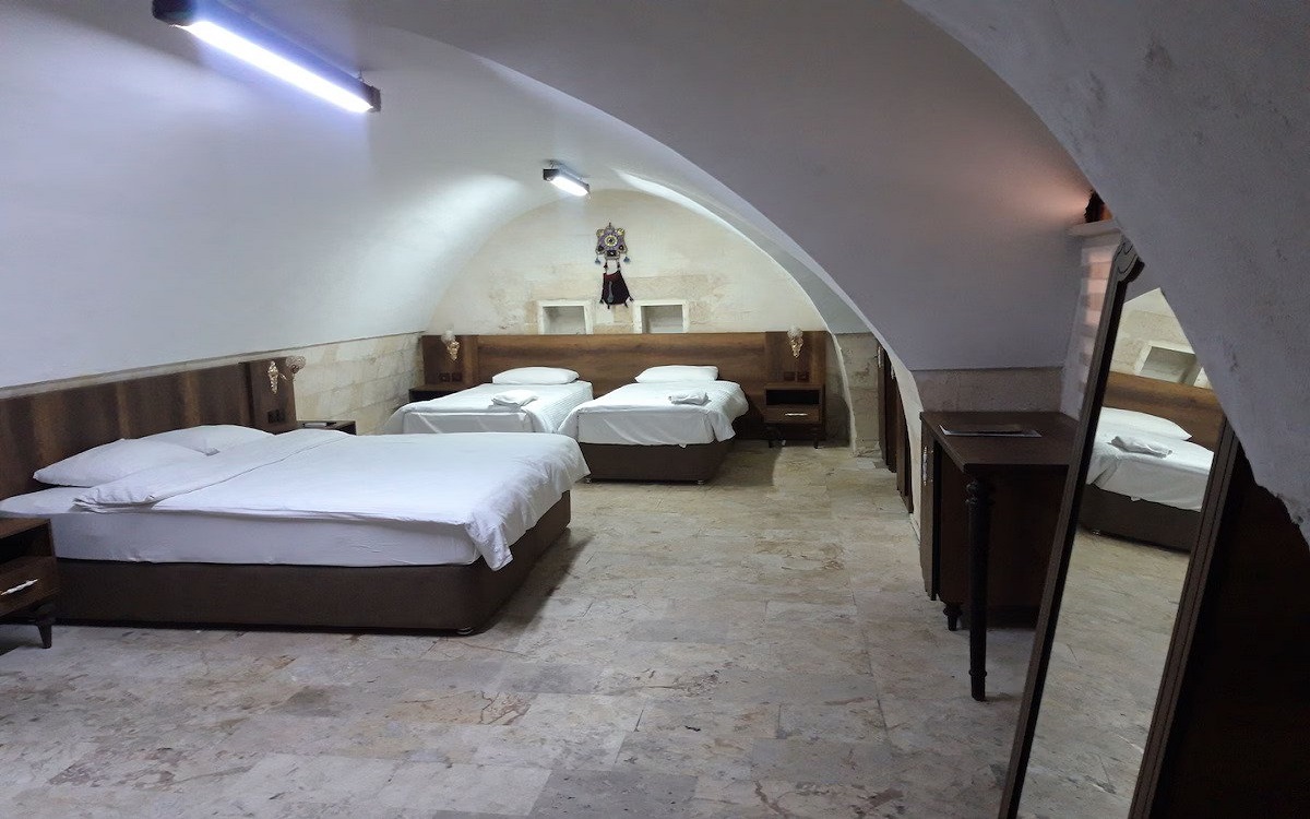 La Riva Konakları 3