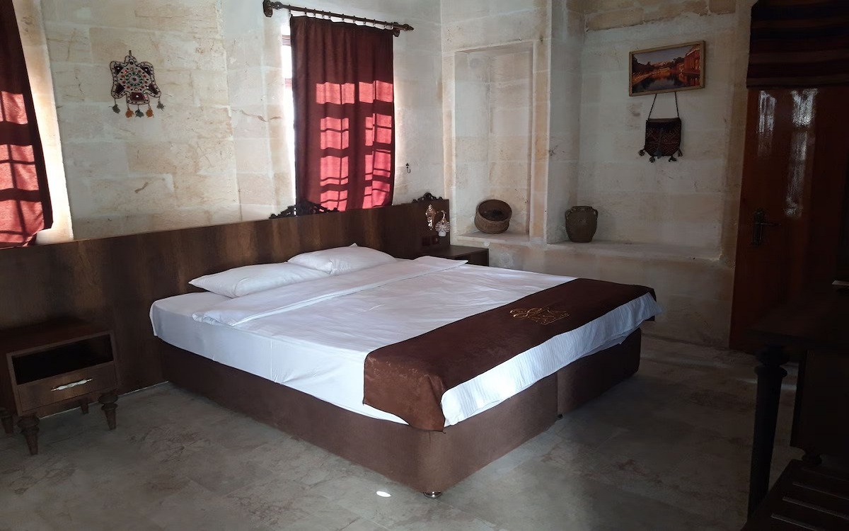 La Riva Konakları 4