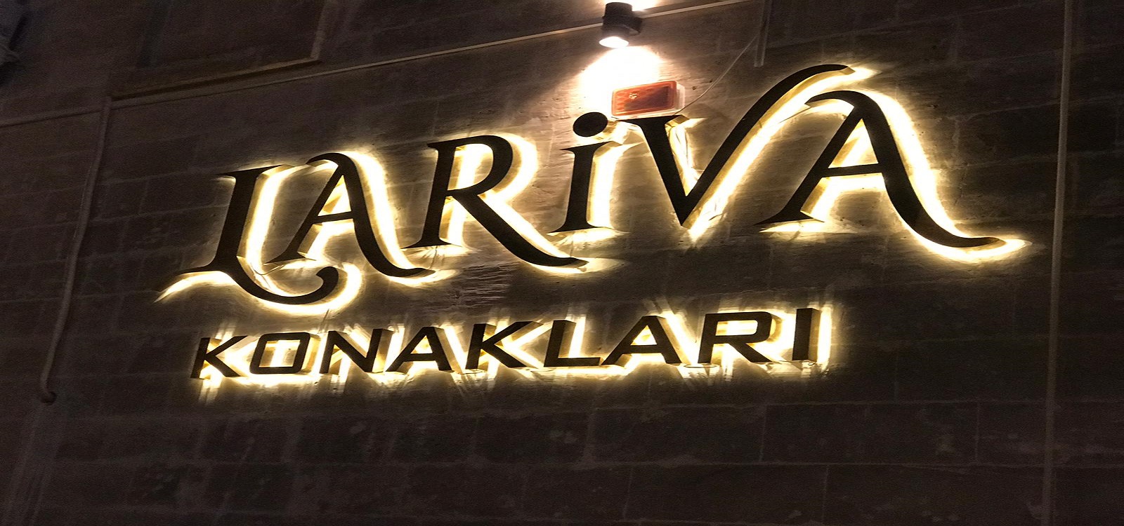 La Riva Konakları