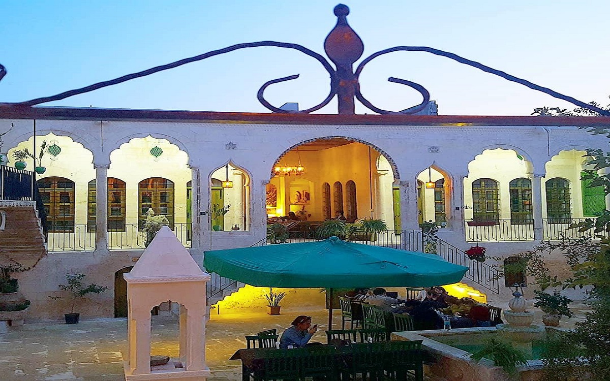 Hanehan Butik Otel 2