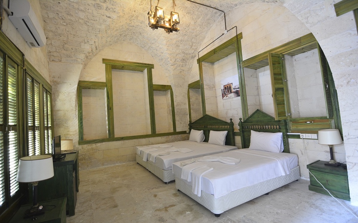 Hanehan Butik Otel 3