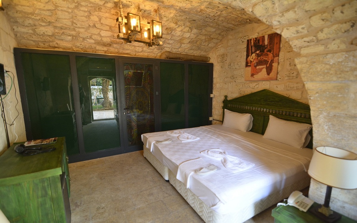 Hanehan Butik Otel 4