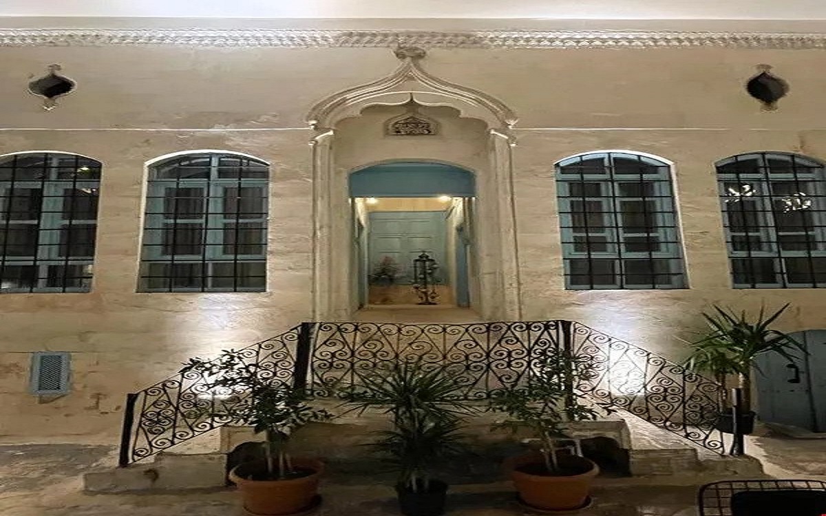 Sarmaşık Boutique Hotel 1