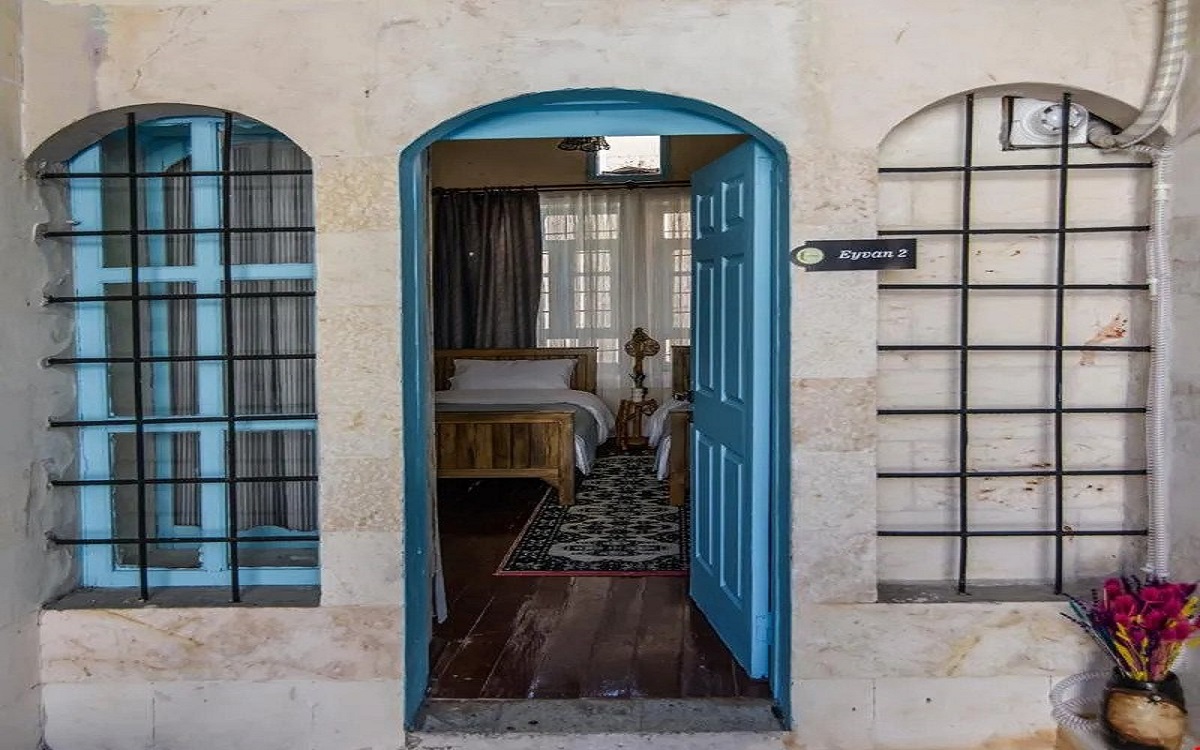 Sarmaşık Boutique Hotel 3