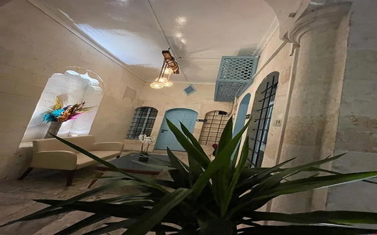 Sarmaşık Boutique Hotel 4