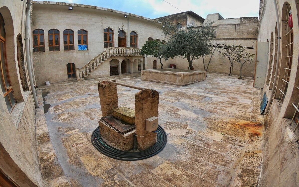 Taşkıran Konağı 2