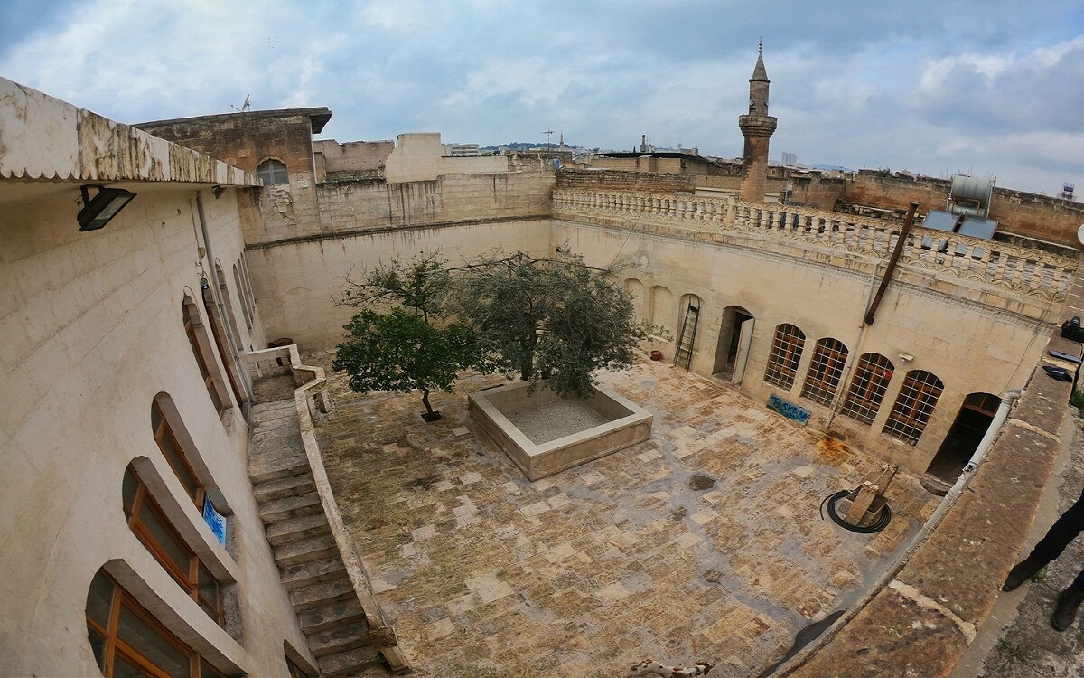 Taşkıran Konağı 3