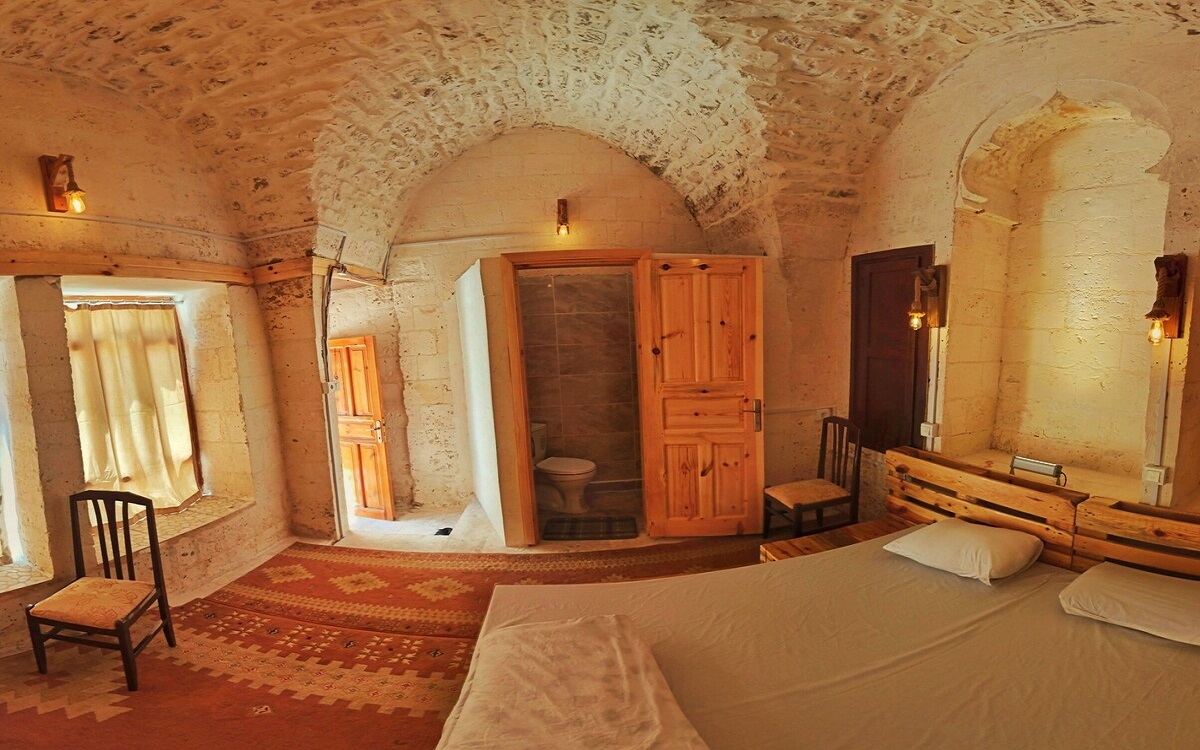 Taşkıran Konağı 4