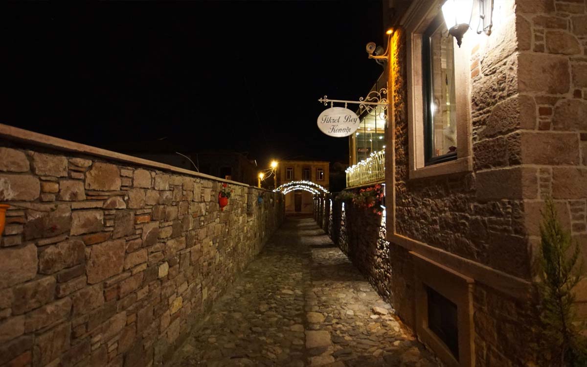 Fikret Bey Konağı 3