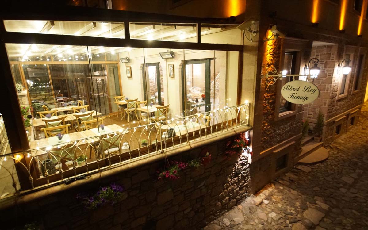 Fikret Bey Konağı 4