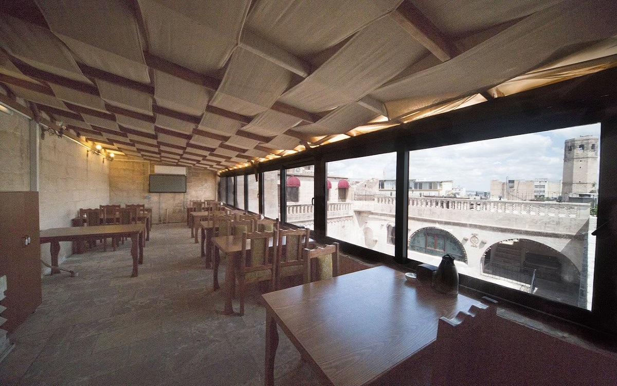 Palmyra Boutique Hotel 2