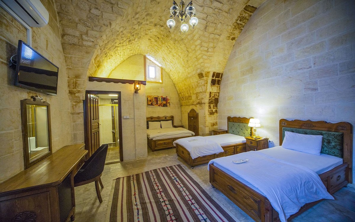 Palmyra Boutique Hotel 3