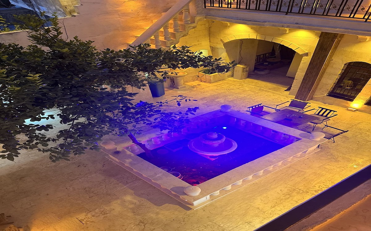 Serçe Konağı Butik Otel 1