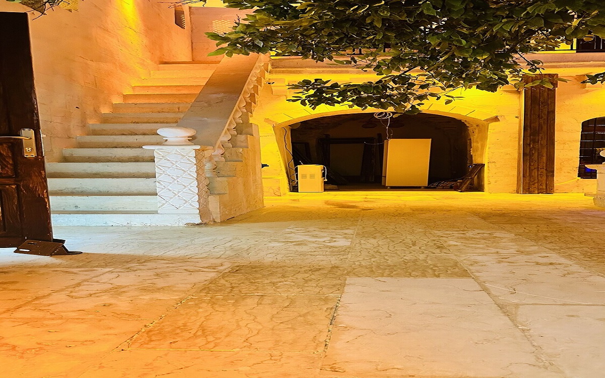 Serçe Konağı Butik Otel 2