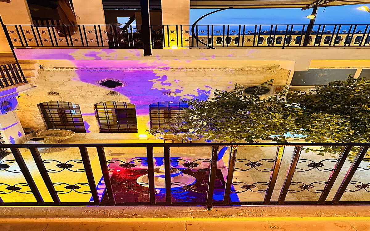 Serçe Konağı Butik Otel 4