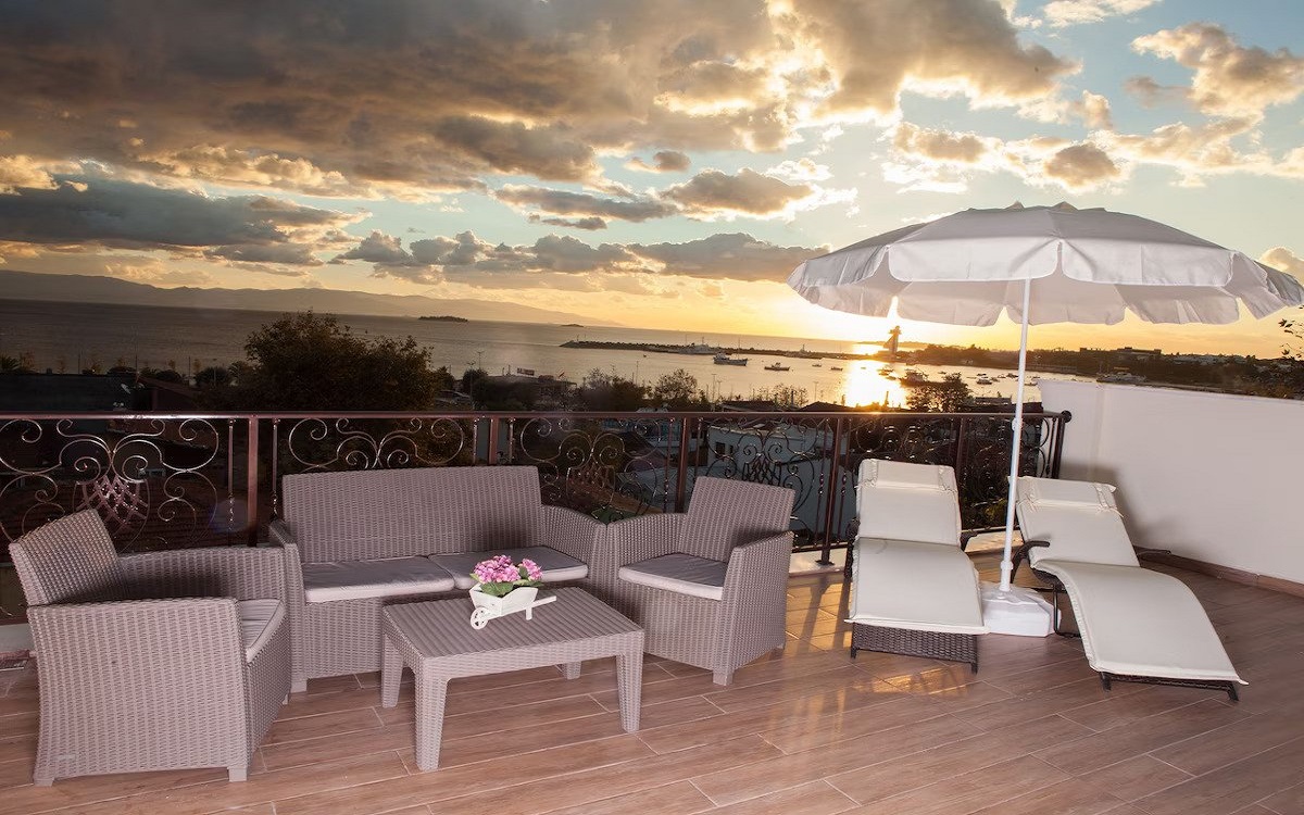 Tuzla Garden Hotel & Spa 1