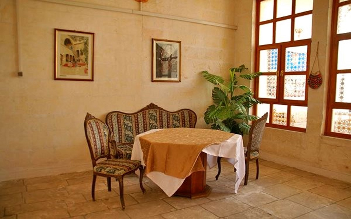 Beyzade Konak Otel 1