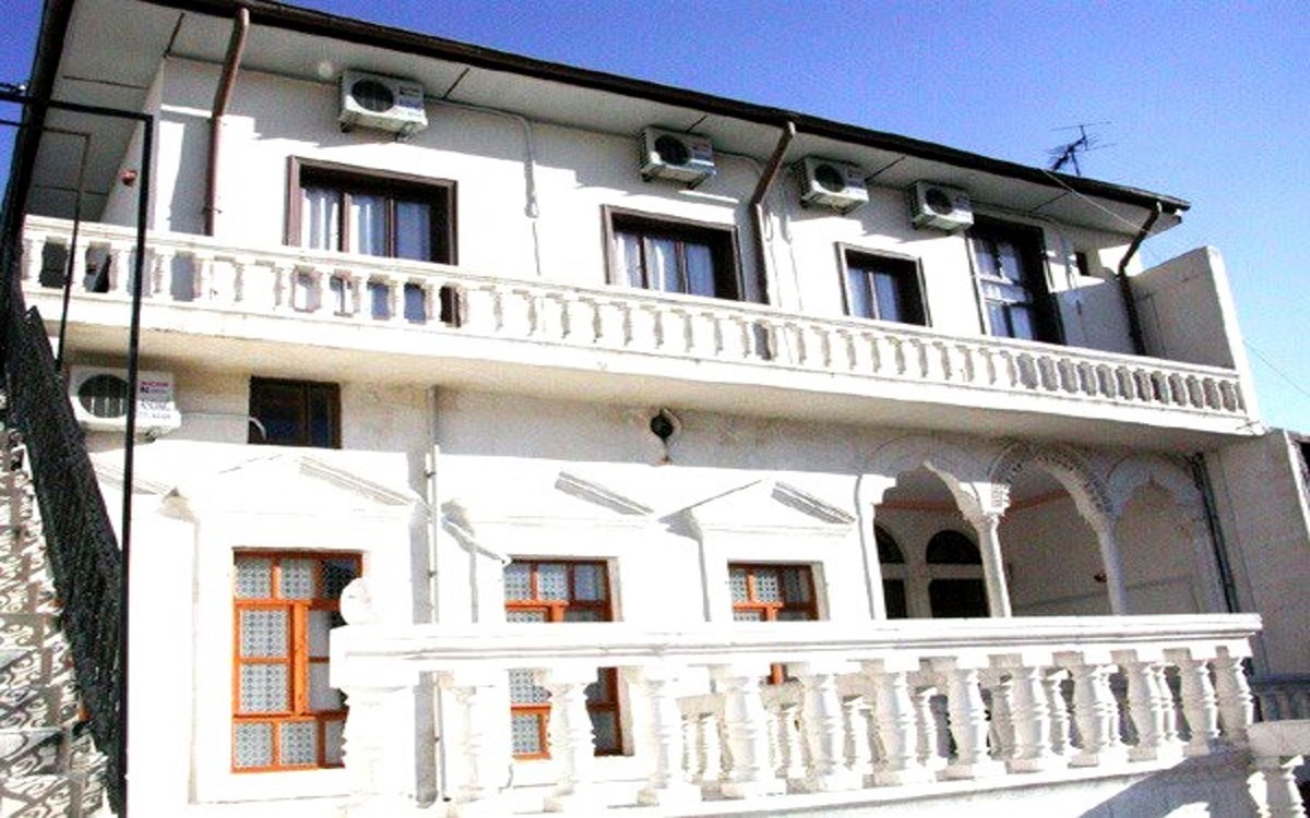 Beyzade Konak Otel 2