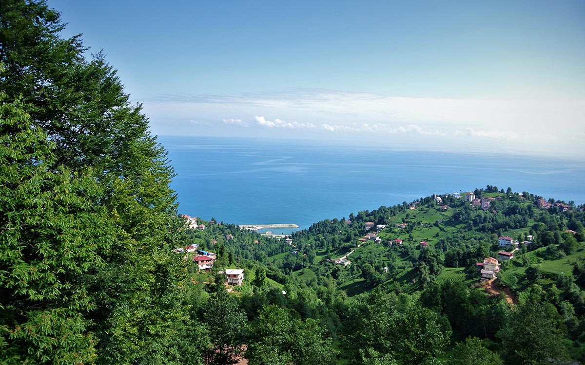 Kaf Dağı Konak Otel 4