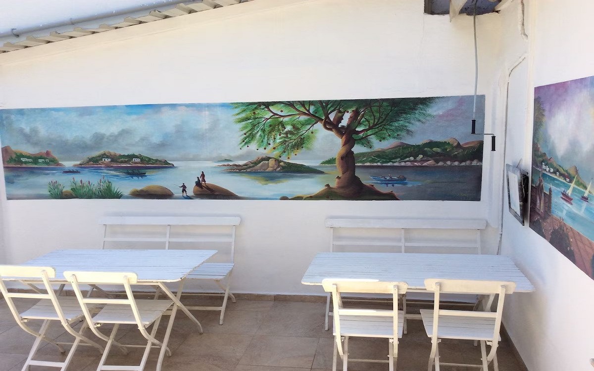 Çarşı Butik Hotel 4