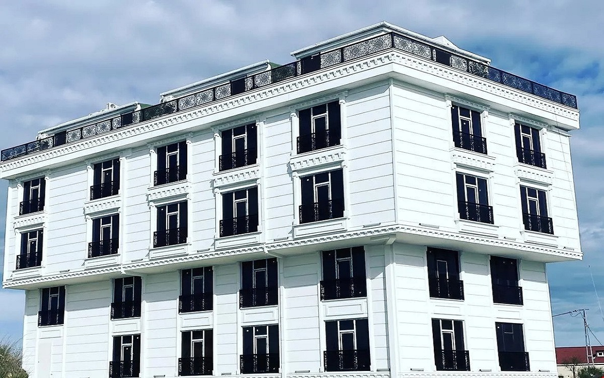 Atar Airport Hotel
