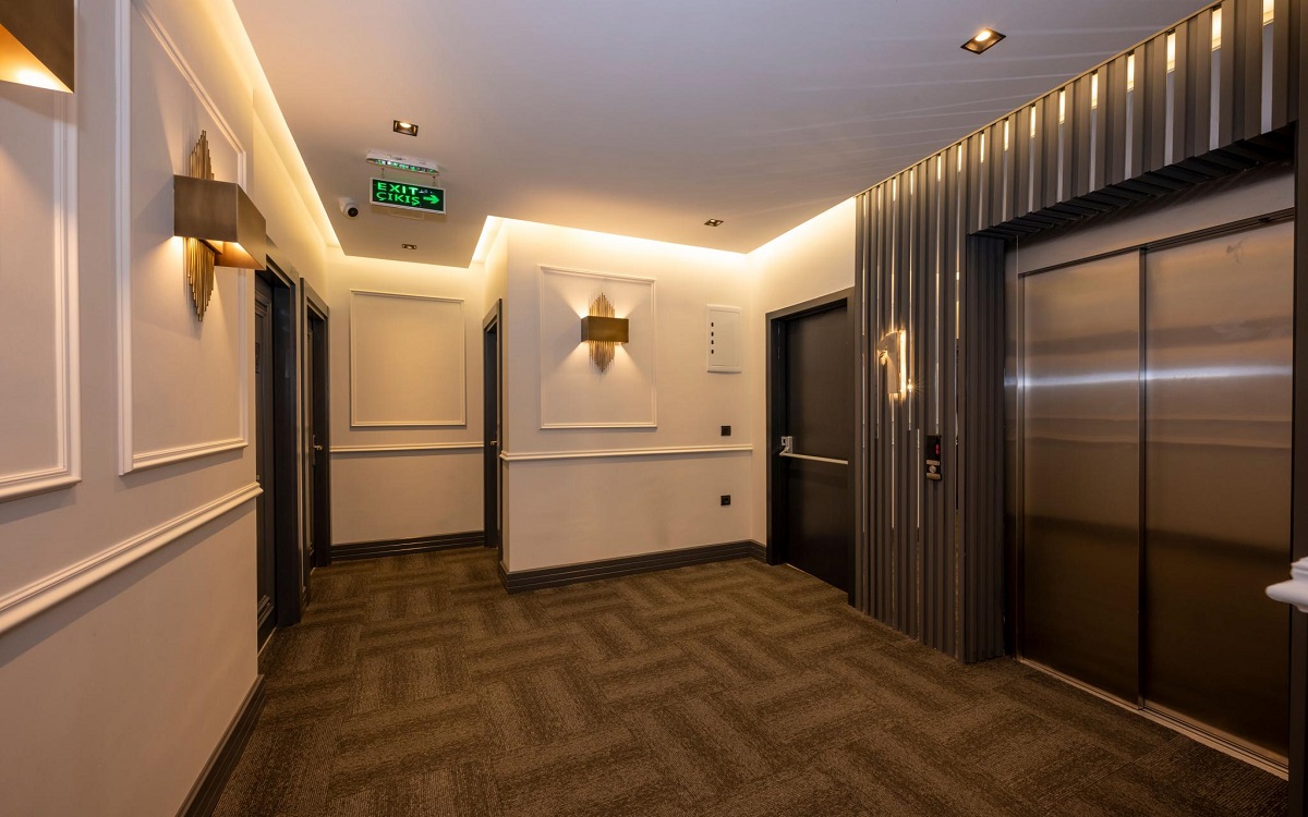 World Class Airport Hotel 3