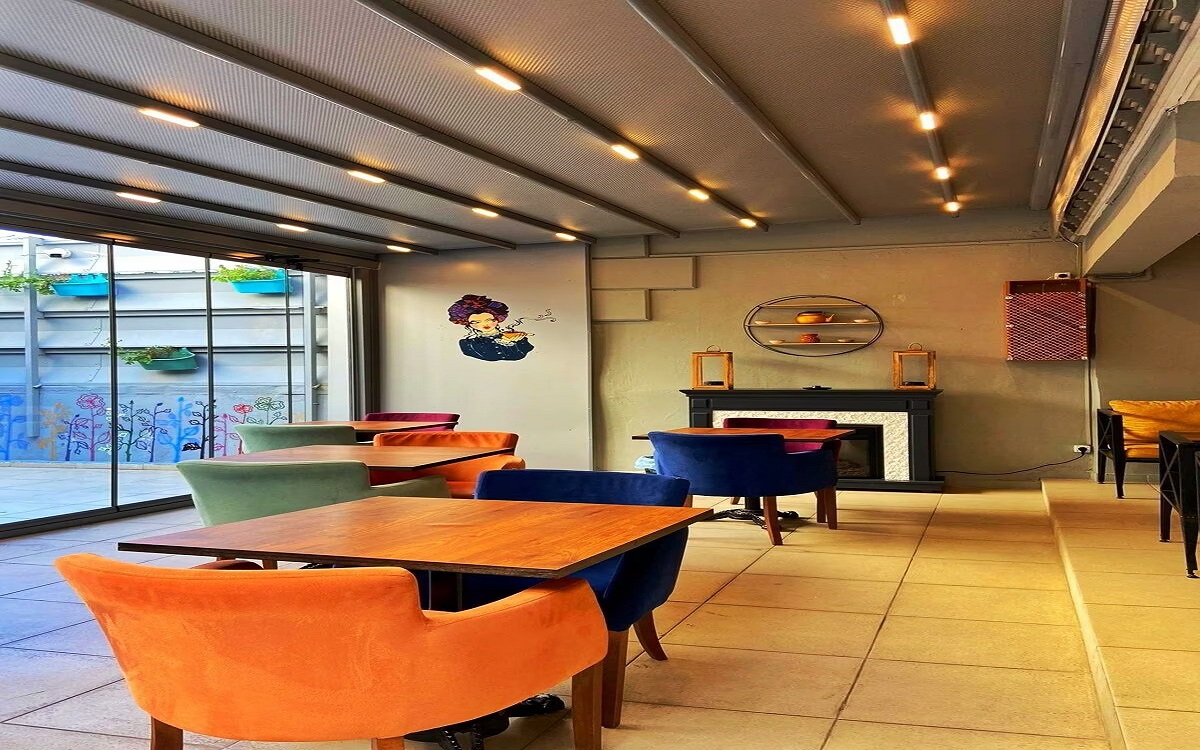 Ulubat Hotel 1