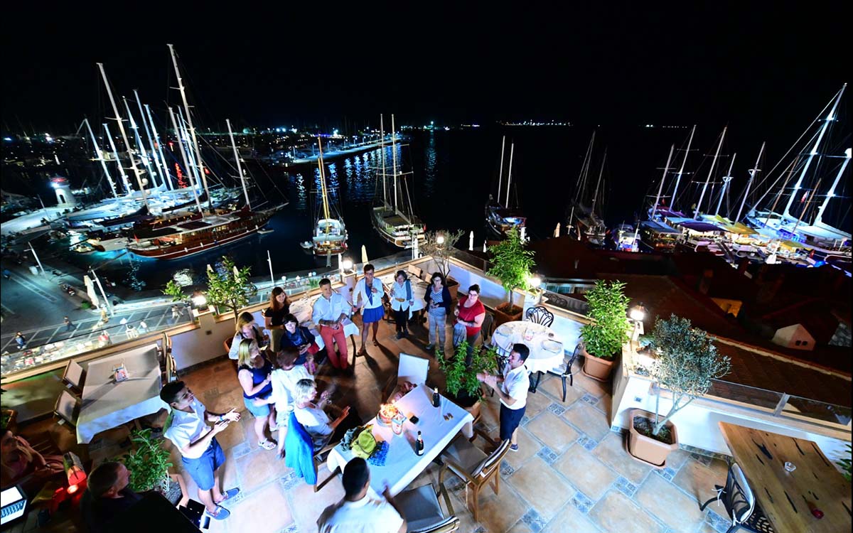 Mets Boutique Hotel 2