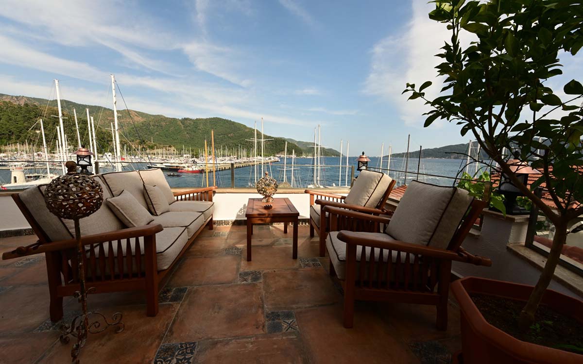 Mets Boutique Hotel 3