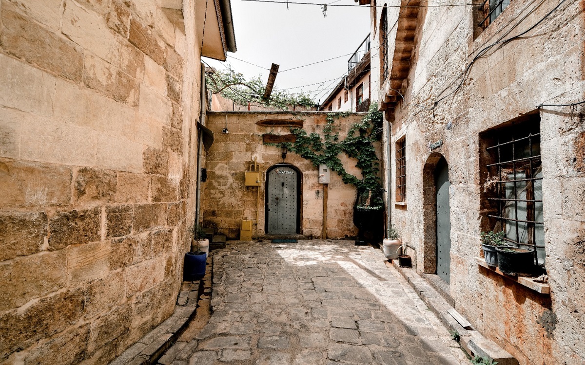 Doğanbey Konağı 2