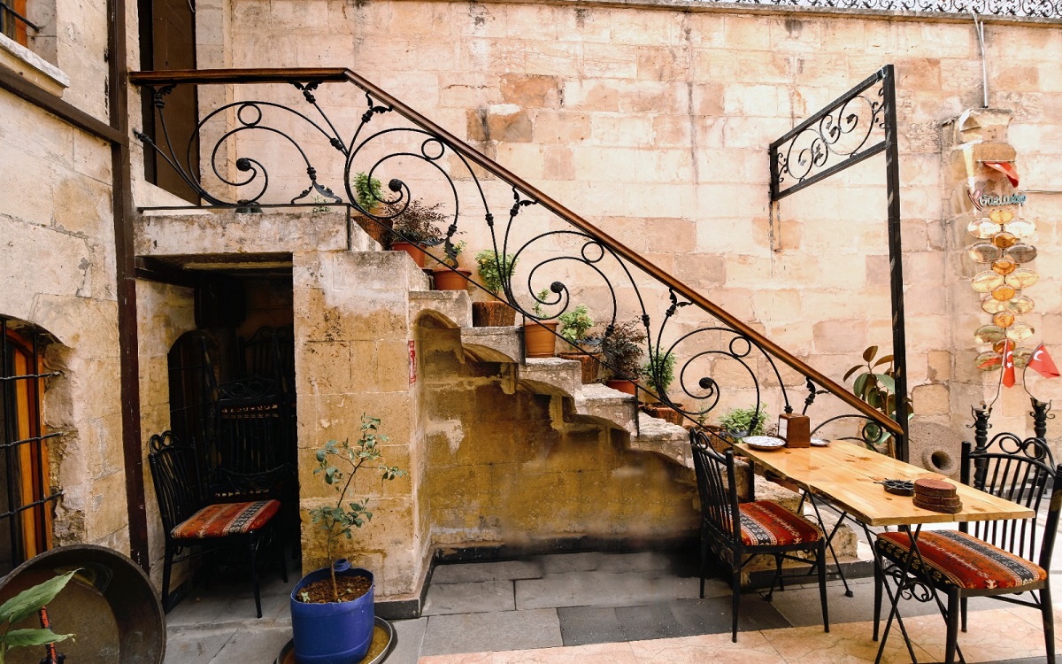 Doğanbey Konağı 3