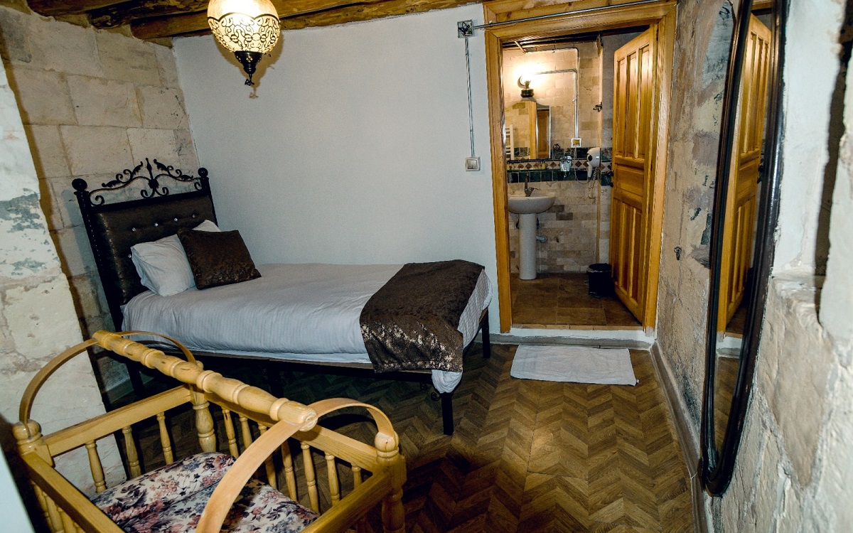 Doğanbey Konağı 4