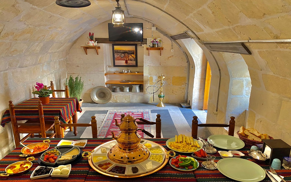 Dilek Hanım Konağı 4