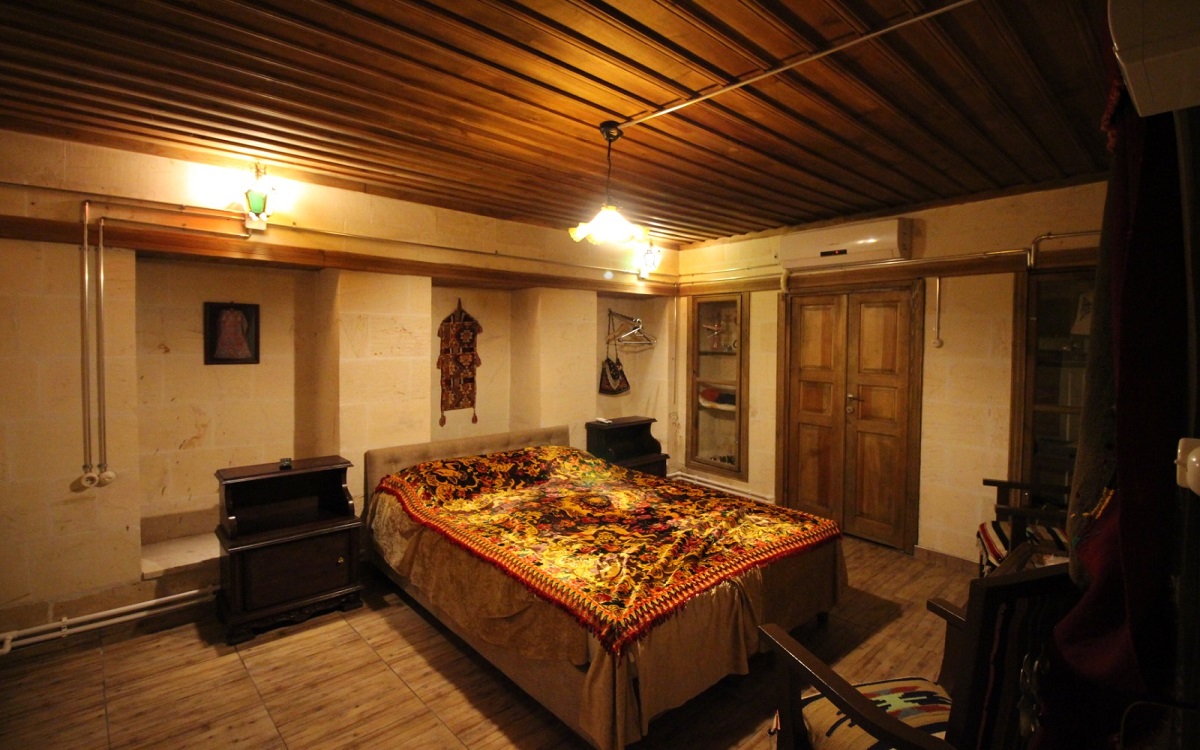 Aynur Hanım Konağı Butik Otel 4